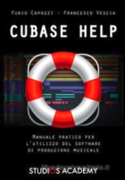 CUBASE HELP