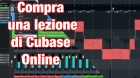 CUBASE HELP